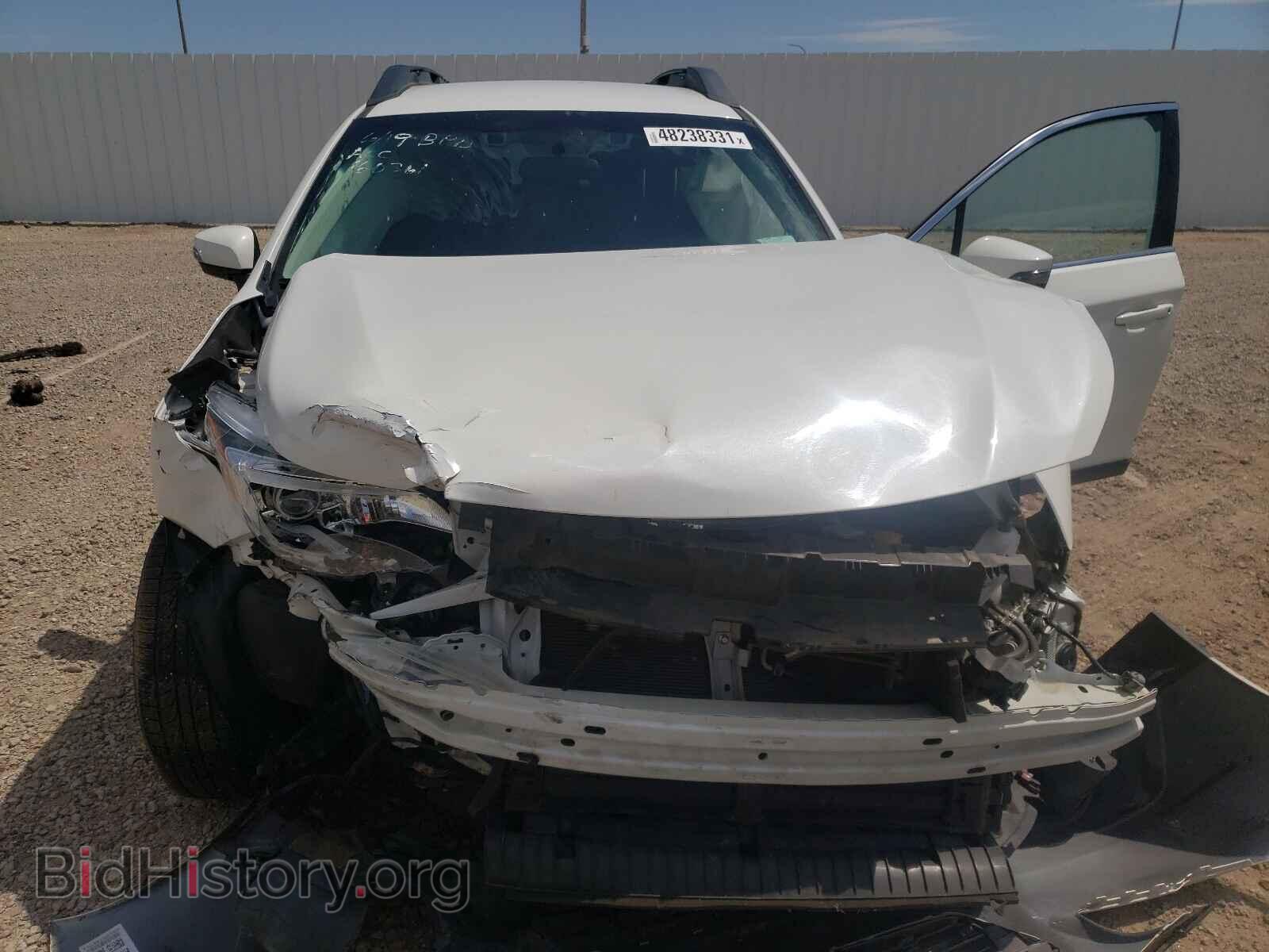 2015 SUBARU OUTBACK - VIN: 4S4BSBFC7F3274573 - Photo 7