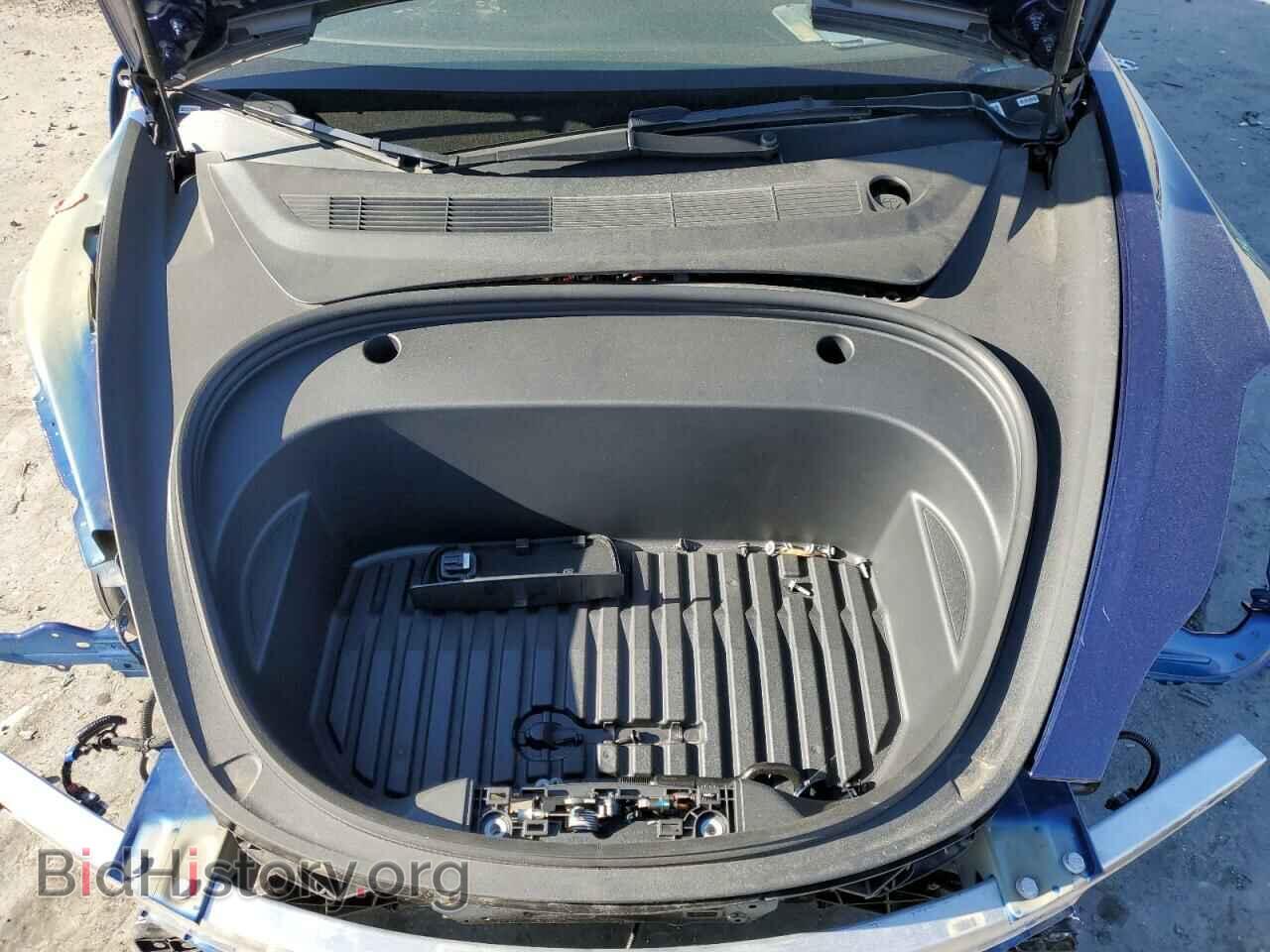 2022 TESLA MODEL 3 - VIN: 5YJ3E1EA7NF185923 - Photo 11