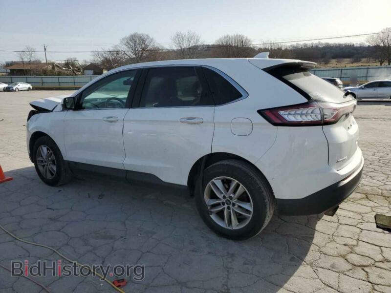 2016 Ford EDGE (VIN 2FMPK3J80GBC31628) — photo 2 of 15