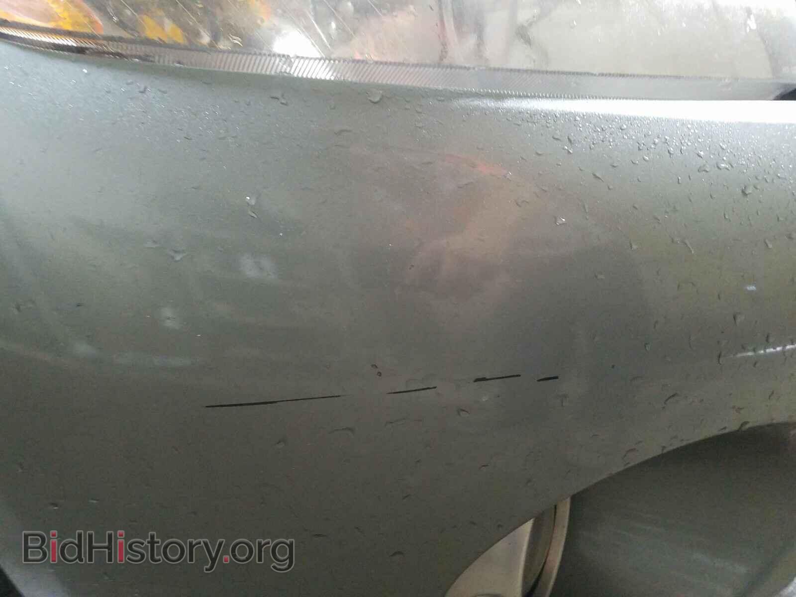 2007 MITSUBISHI ECLIPSE - VIN: 4A3AK64F67E073240 - Photo 9