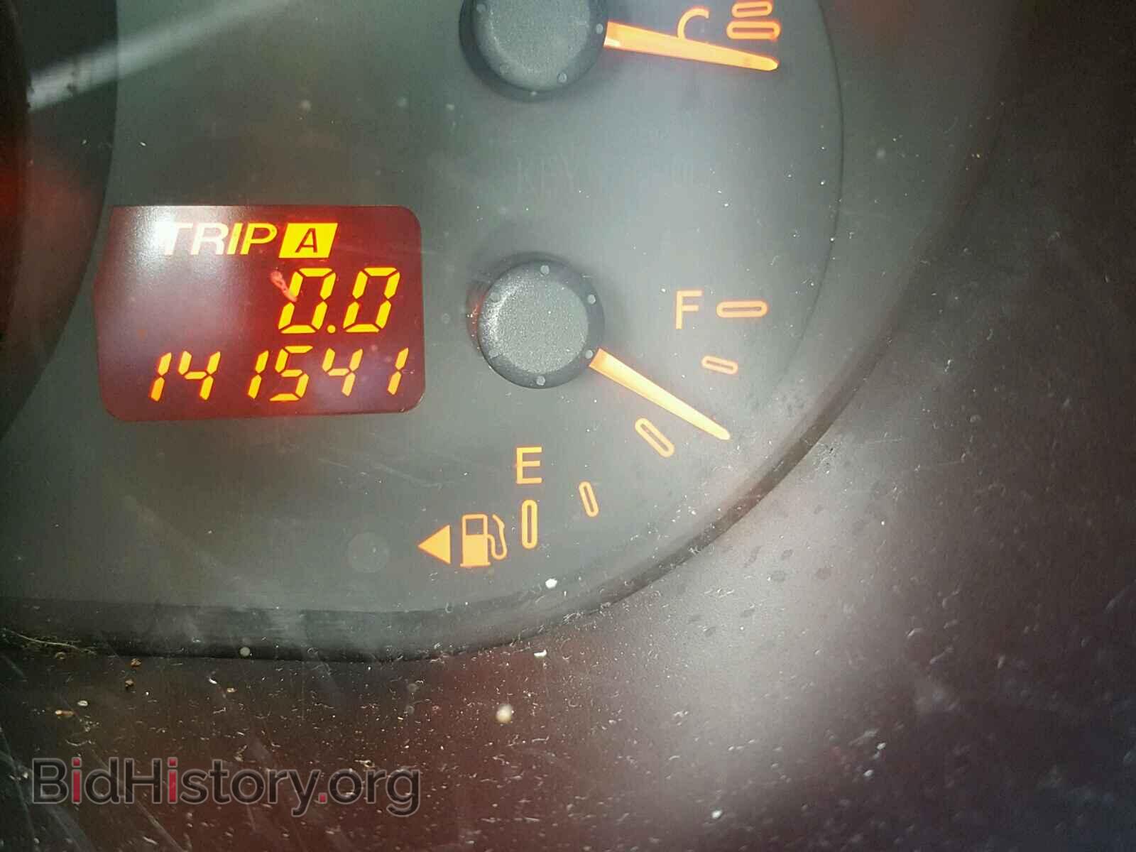 2008 MAZDA CX-7 - VIN: JM3ER293X80192910 - Фото 8
