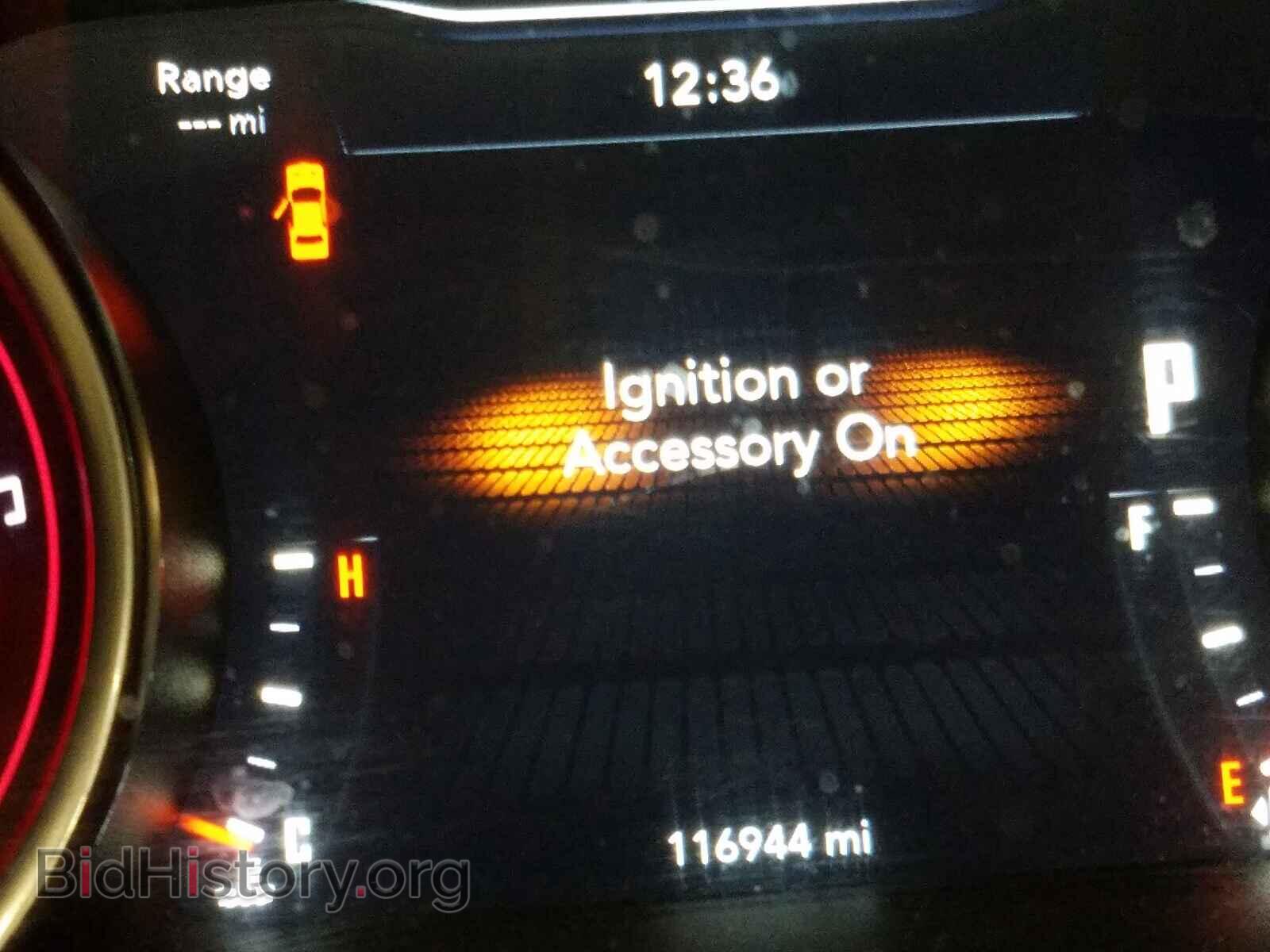 2016 DODGE CHALLENGER - VIN: 2C3CDZAG4GH338450 - Фото 8