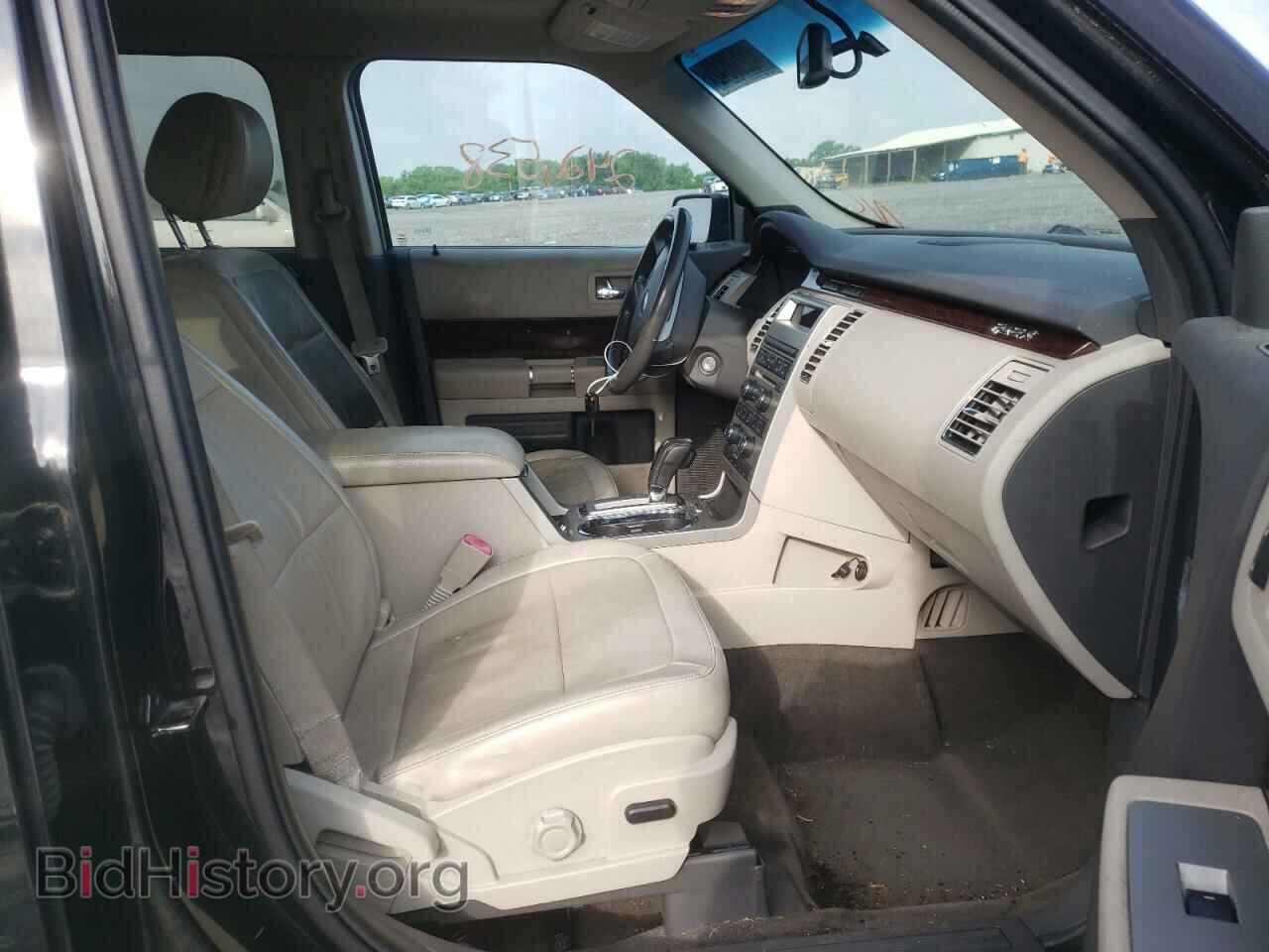2012 FORD FLEX - VIN: 2FMGK5CC9CBD15311 - Photo 5