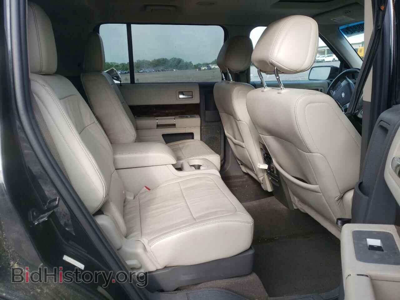 2012 FORD FLEX - VIN: 2FMGK5CC9CBD15311 - Photo 6