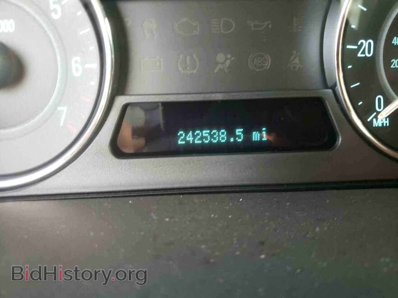 2012 FORD FLEX - VIN: 2FMGK5CC9CBD15311 - Photo 8