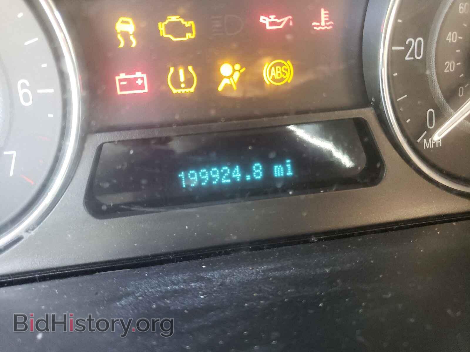 2010 FORD FLEX - VIN: 2FMGK5CC2ABA49725 - Фото 8