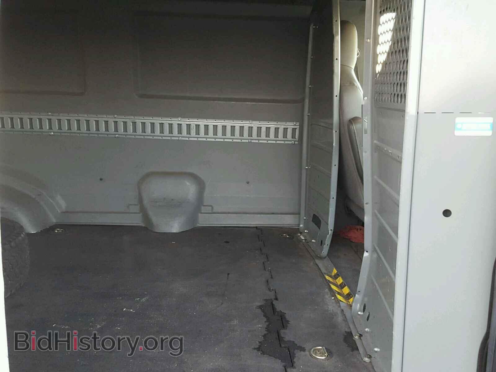 2014 FORD ECONOLINE - VIN: 1FTNS2EL9EDA92529 - Фото 6