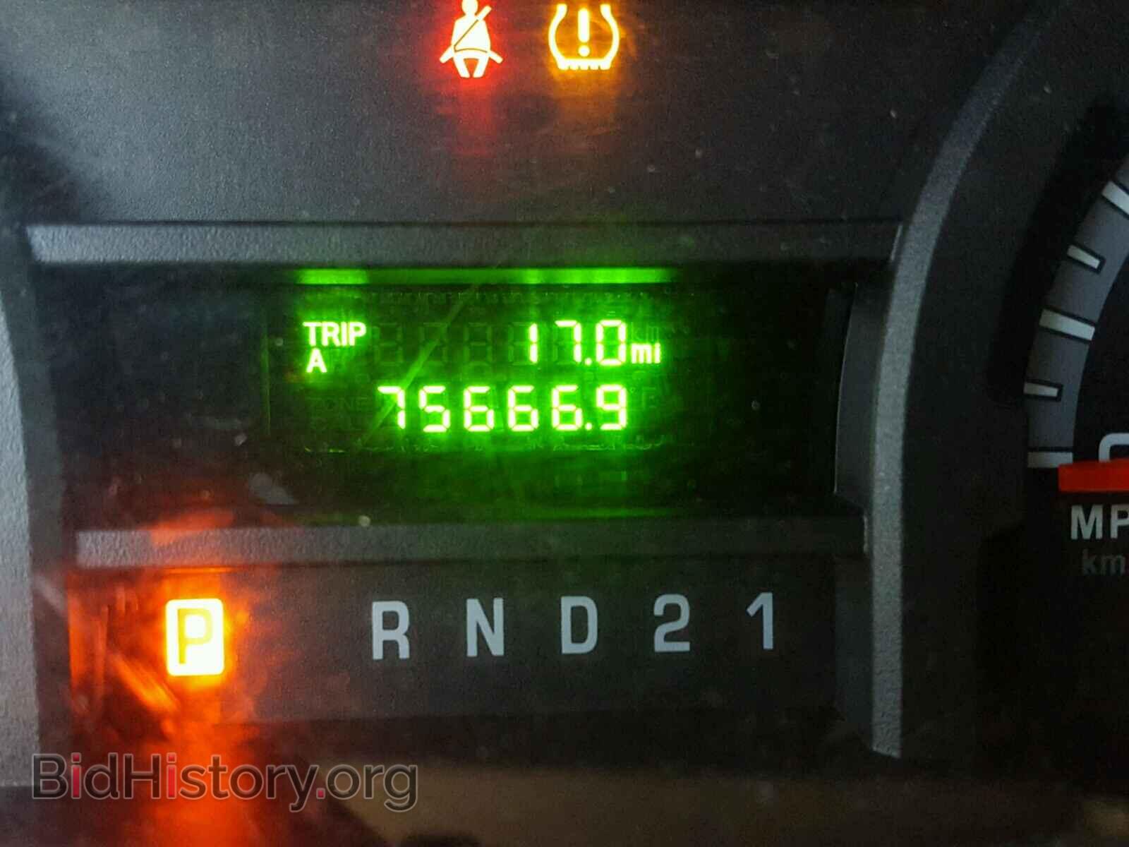 2014 FORD ECONOLINE - VIN: 1FTNS2EL9EDA92529 - Фото 8