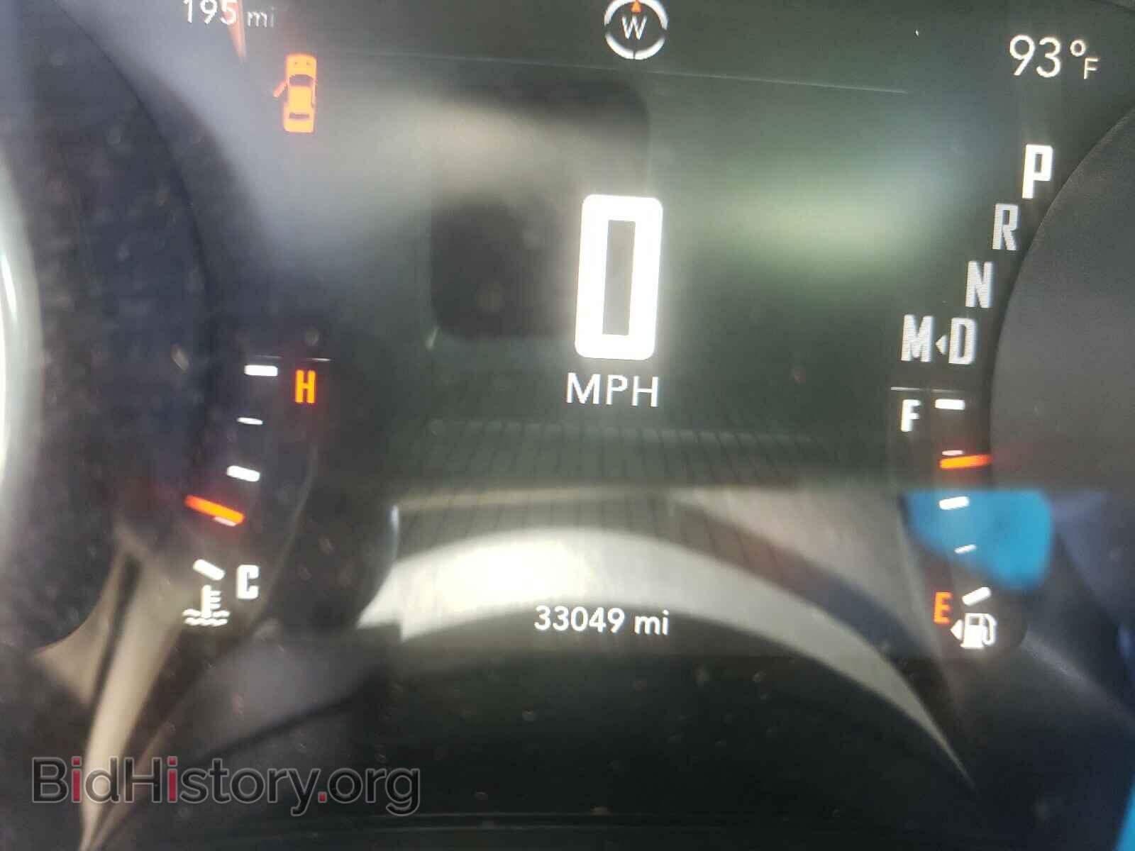 2016 DODGE CHALLENGER - VIN: 2C3CDZAG4GH283370 - Фото 8