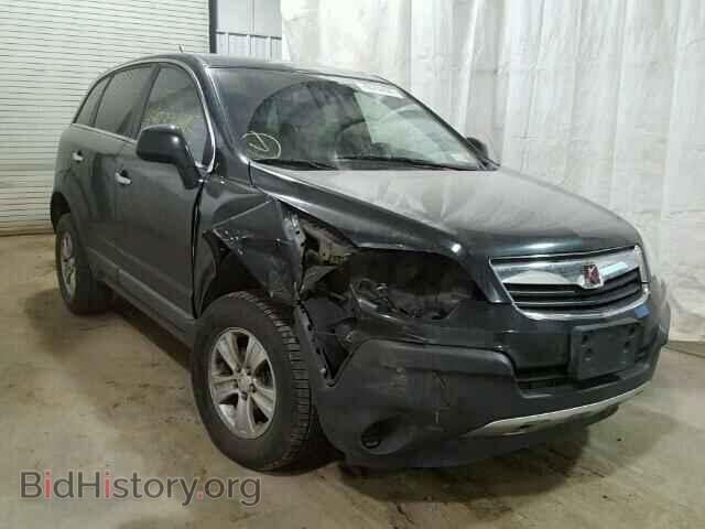 Photo 3GSCL33P18S652472 - SATURN VUE 2008