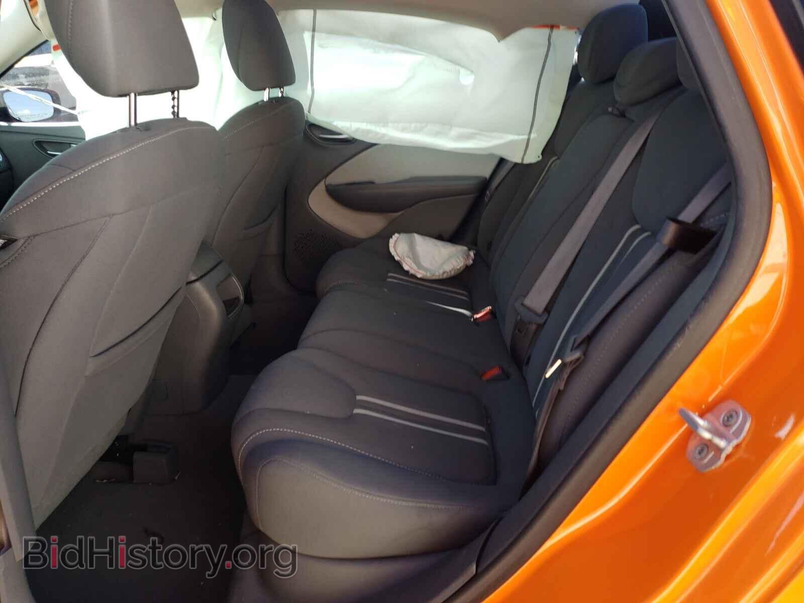 2013 DODGE DART - VIN: 1C3CDFBA7DD171695 - Фото 6