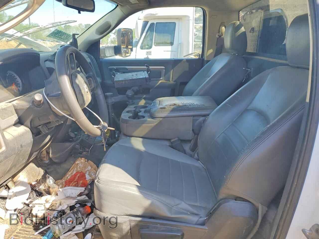 2015 RAM 5500 - VIN: 3C7WRMBL1FG615985 - Фото 7