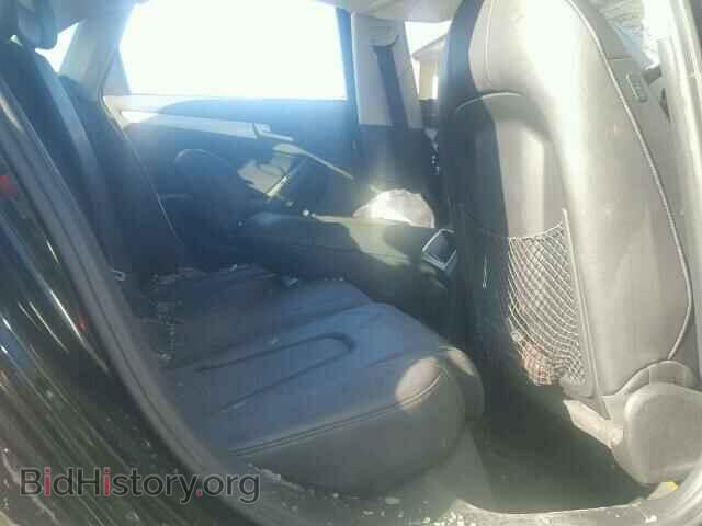 2012 AUDI A4 - VIN: WAUAFAFL8CA118903 - Photo 6