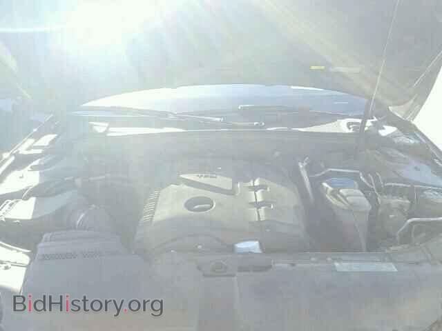 2012 AUDI A4 - VIN: WAUAFAFL8CA118903 - Photo 7