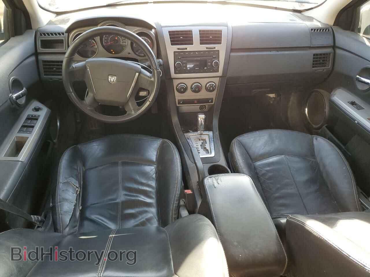 2010 DODGE AVENGER - VIN: 1B3CC5FB1AN134614 - Фото 8