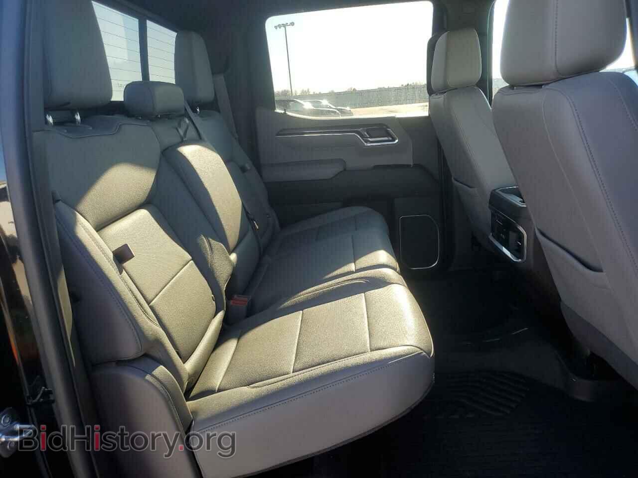 2023 CHEVROLET ALL Models - VIN: 3GCUDGE85PG123781 - Фото 10