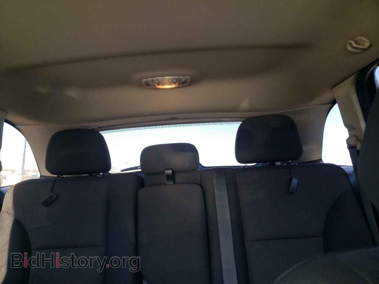 2014 FORD EDGE - VIN: 2FMDK4JC3EBA55331 - Фото 10