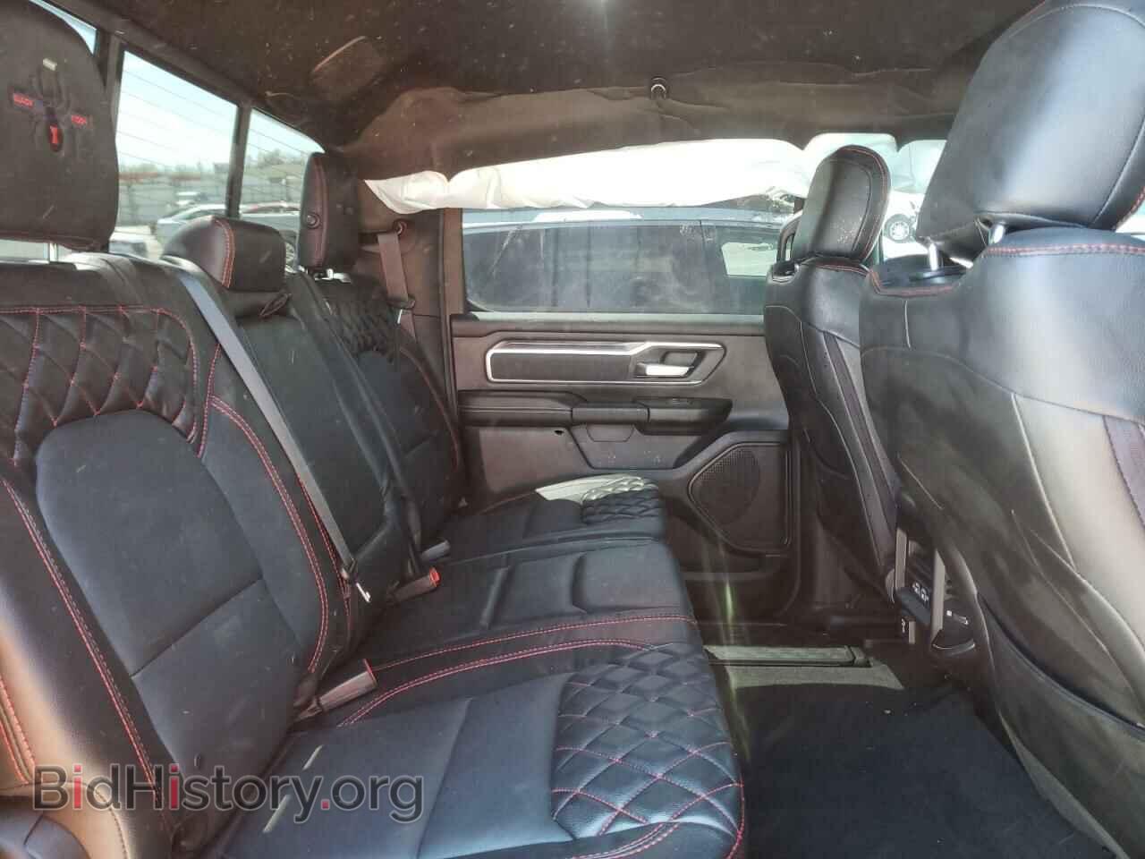 2019 RAM 1500 - VIN: 1C6SRFFT7KN795077 - Фото 10