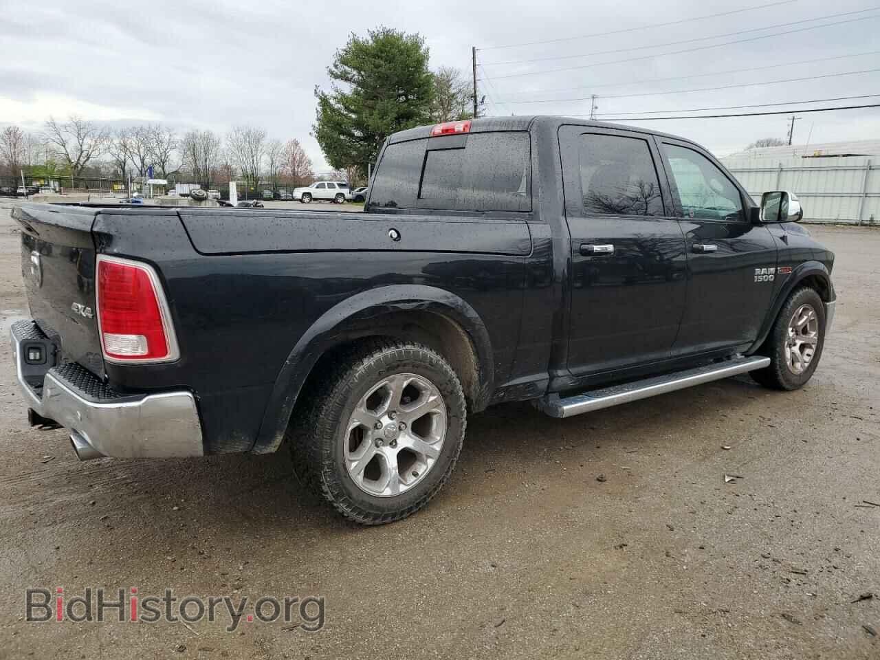 2016 RAM 1500 - VIN: 1C6RR7VM1GS274363 - Фото 3