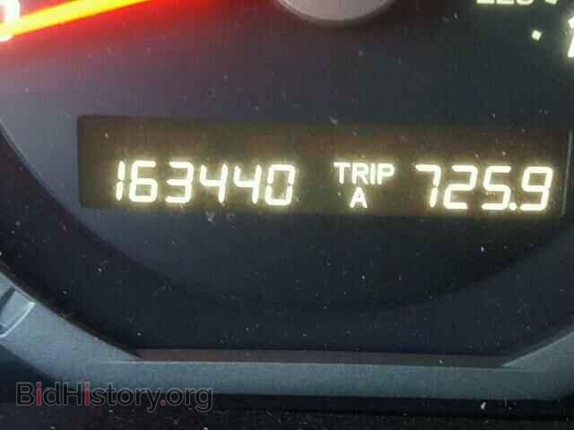2008 HONDA PILOT - VIN: 5FNYF28548B006037 - Фото 8
