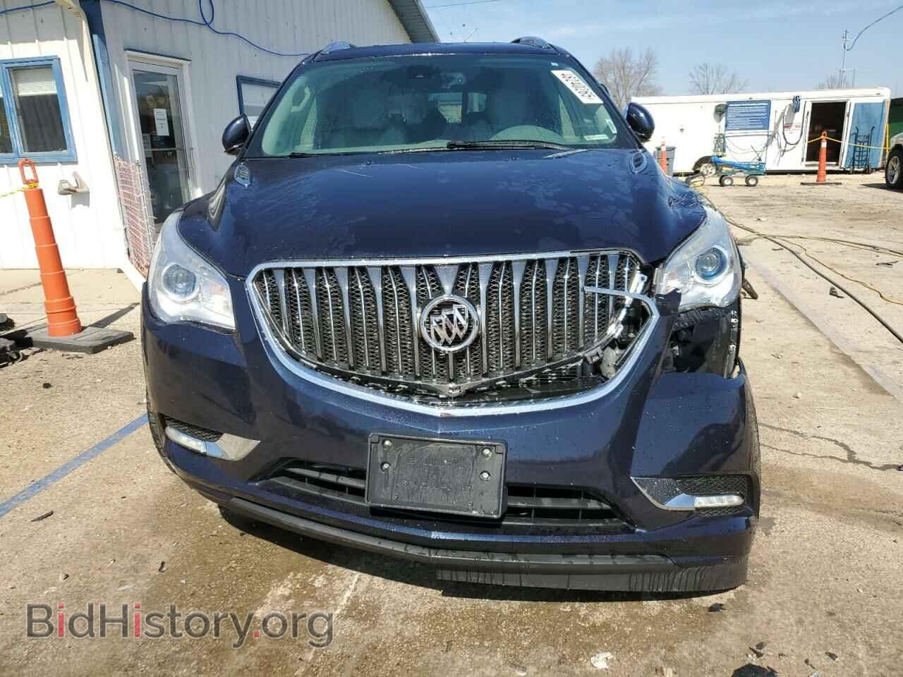 2016 BUICK ENCLAVE - VIN: 5GAKRBKD5GJ274147 - Фото 5