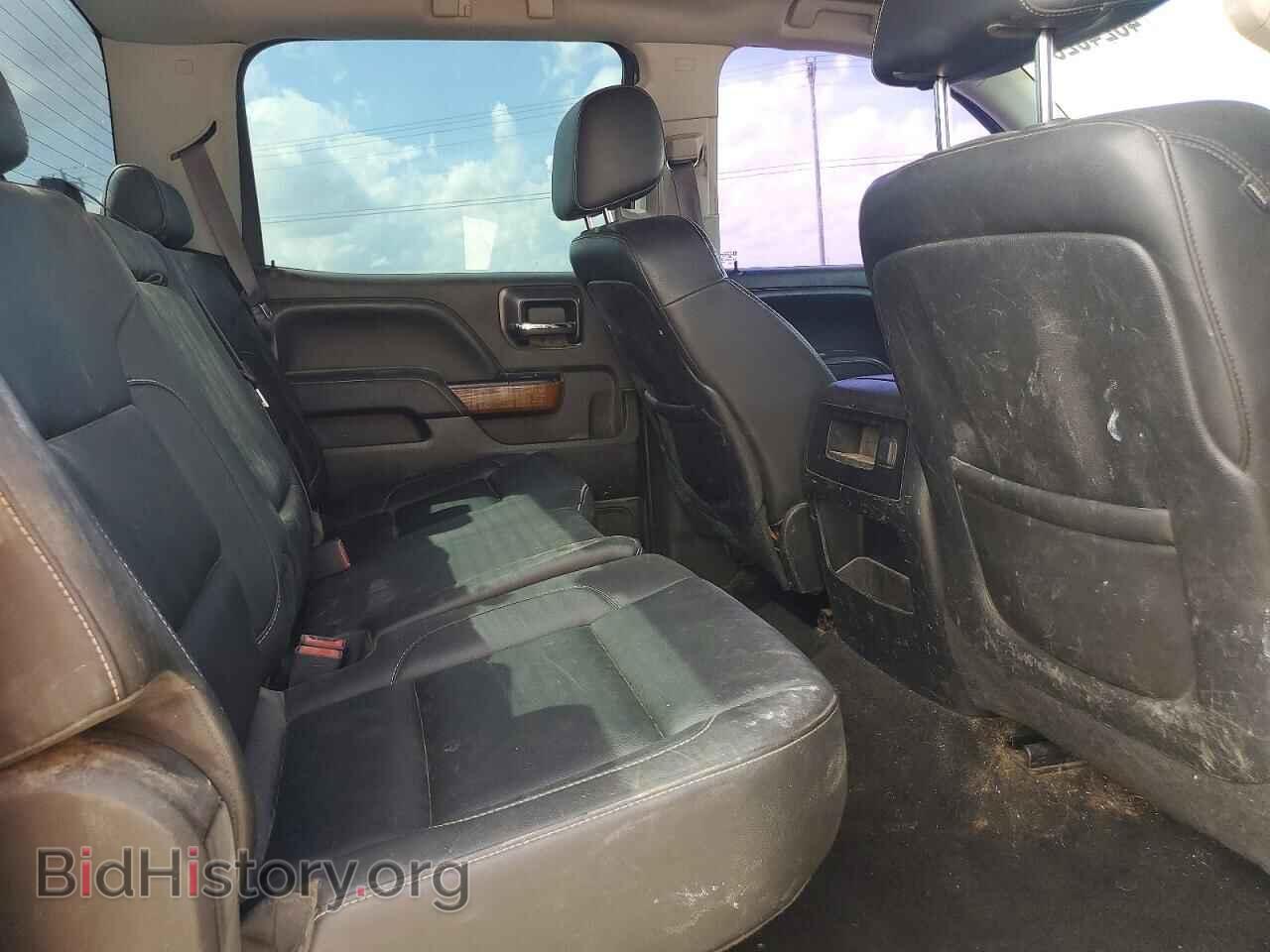 2014 GMC SIERRA - VIN: 3GTU2VEC3EG348731 - Фото 10