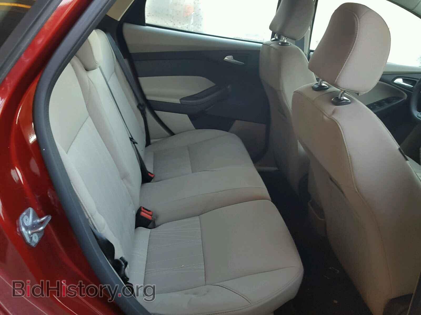 2016 FORD FOCUS - VIN: 1FADP3K24GL236534 - Фото 6