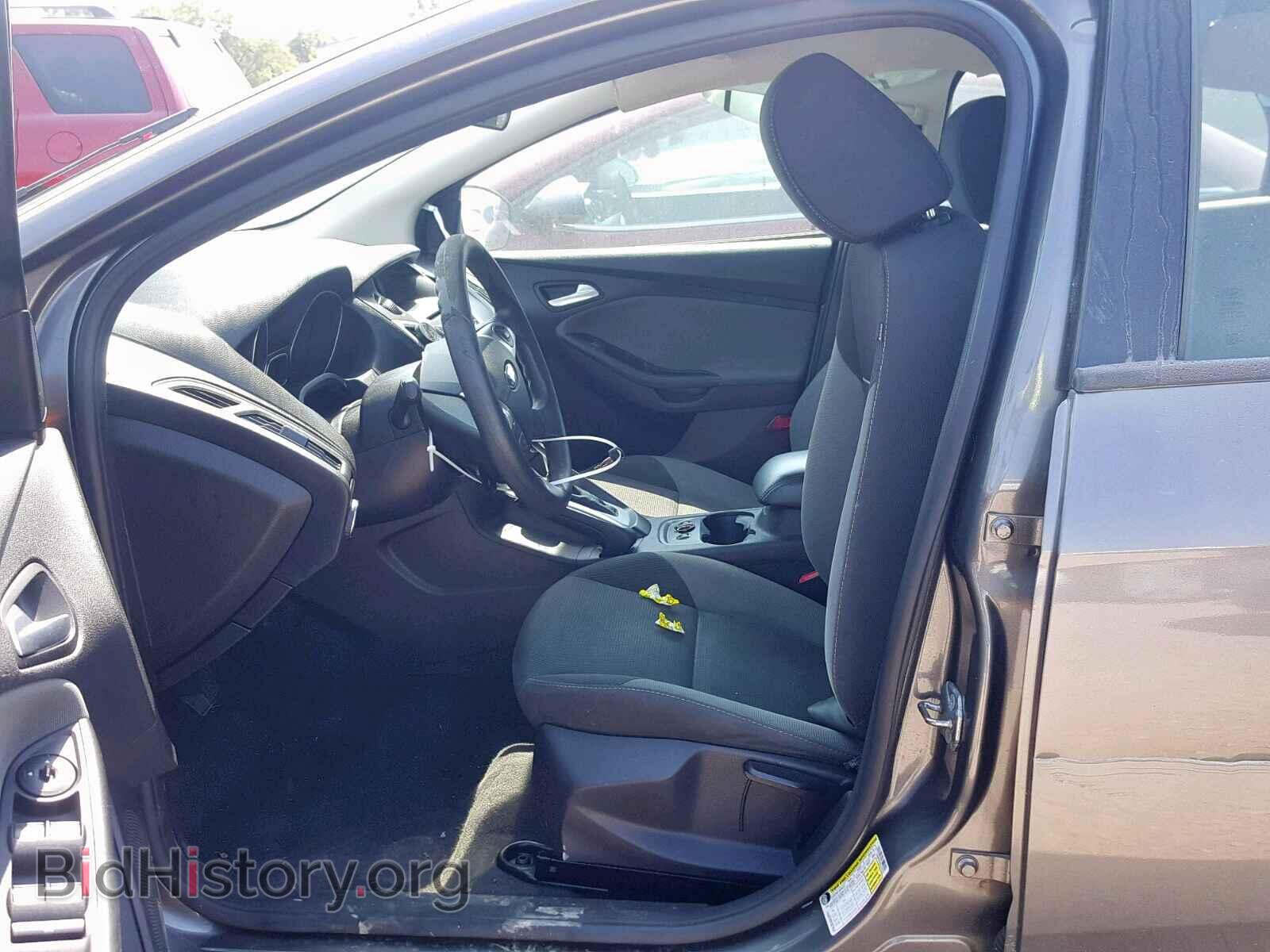 2013 FORD FOCUS SE - VIN: 1FADP3F29DL232579 - Фото 5
