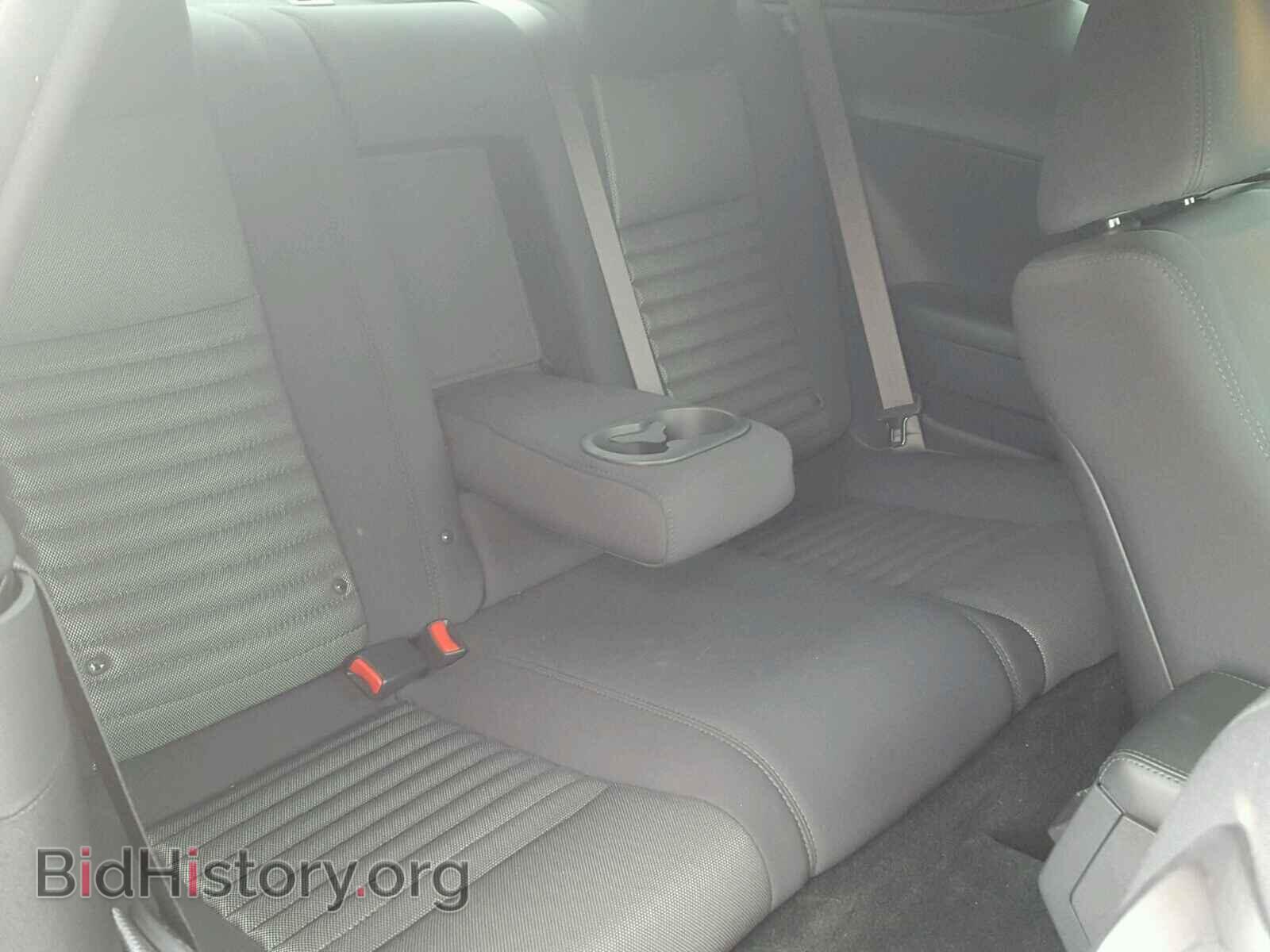 2013 DODGE CHALLENGER - VIN: 2C3CDYBTXDH604930 - Photo 6