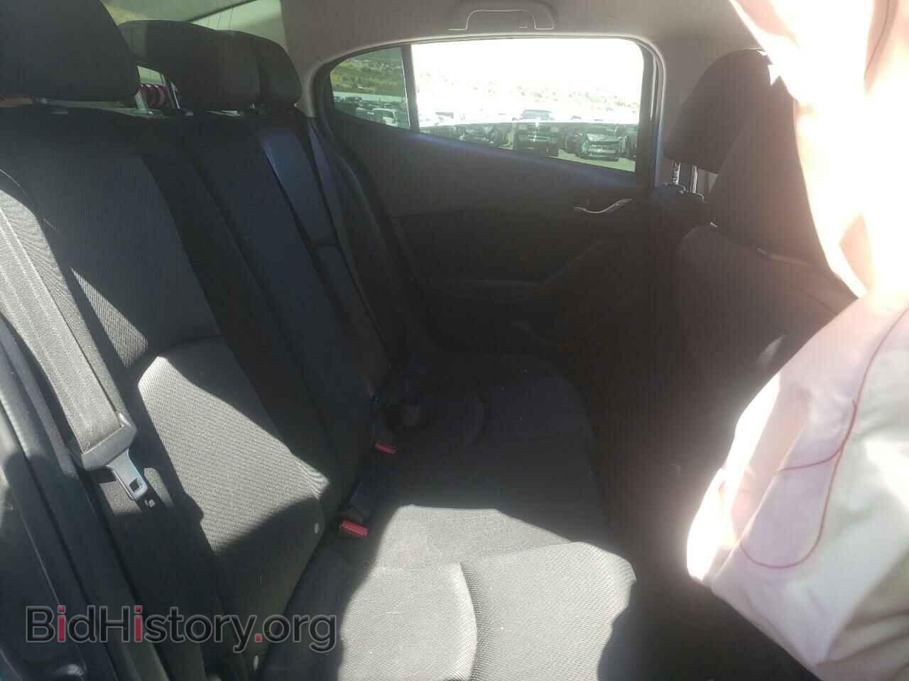 2018 MAZDA 3 - VIN: 3MZBN1U77JM179270 - Фото 6