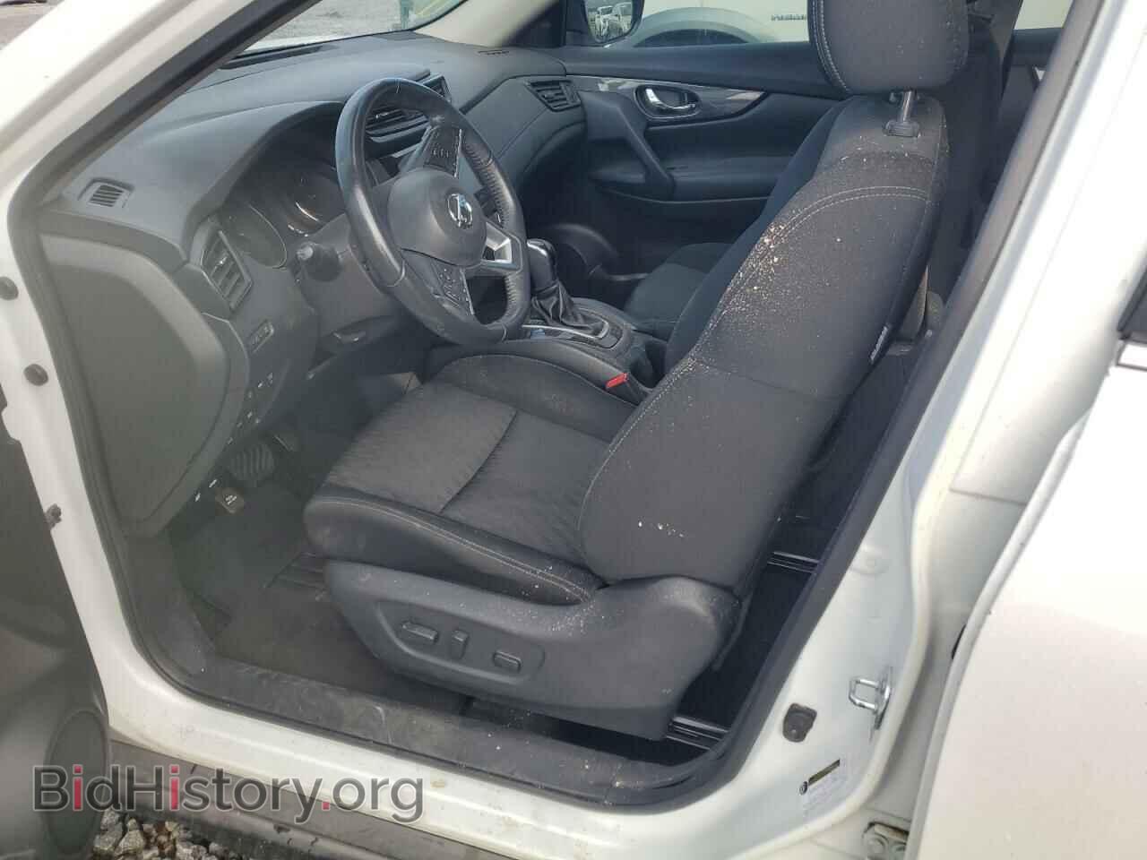 2017 NISSAN ROGUE - VIN: KNMAT2MVXHP524255 - Photo 7