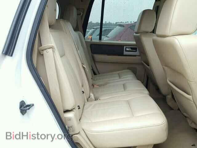 2008 FORD EXPEDITION - VIN: 1FMFU17578LA38529 - Фото 6