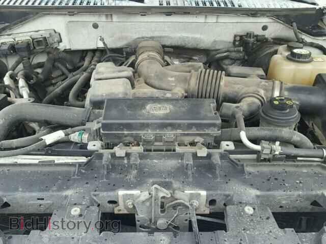 2008 FORD EXPEDITION - VIN: 1FMFU17578LA38529 - Фото 7