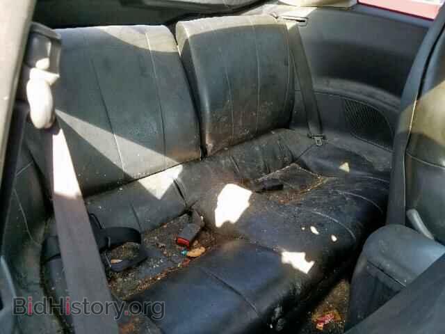 2007 MITSUBISHI ECLIPSE - VIN: 4A3AK34T57E003054 - Фото 6