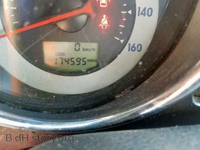 2007 MITSUBISHI ECLIPSE - VIN: 4A3AK34T57E003054 - Фото 8