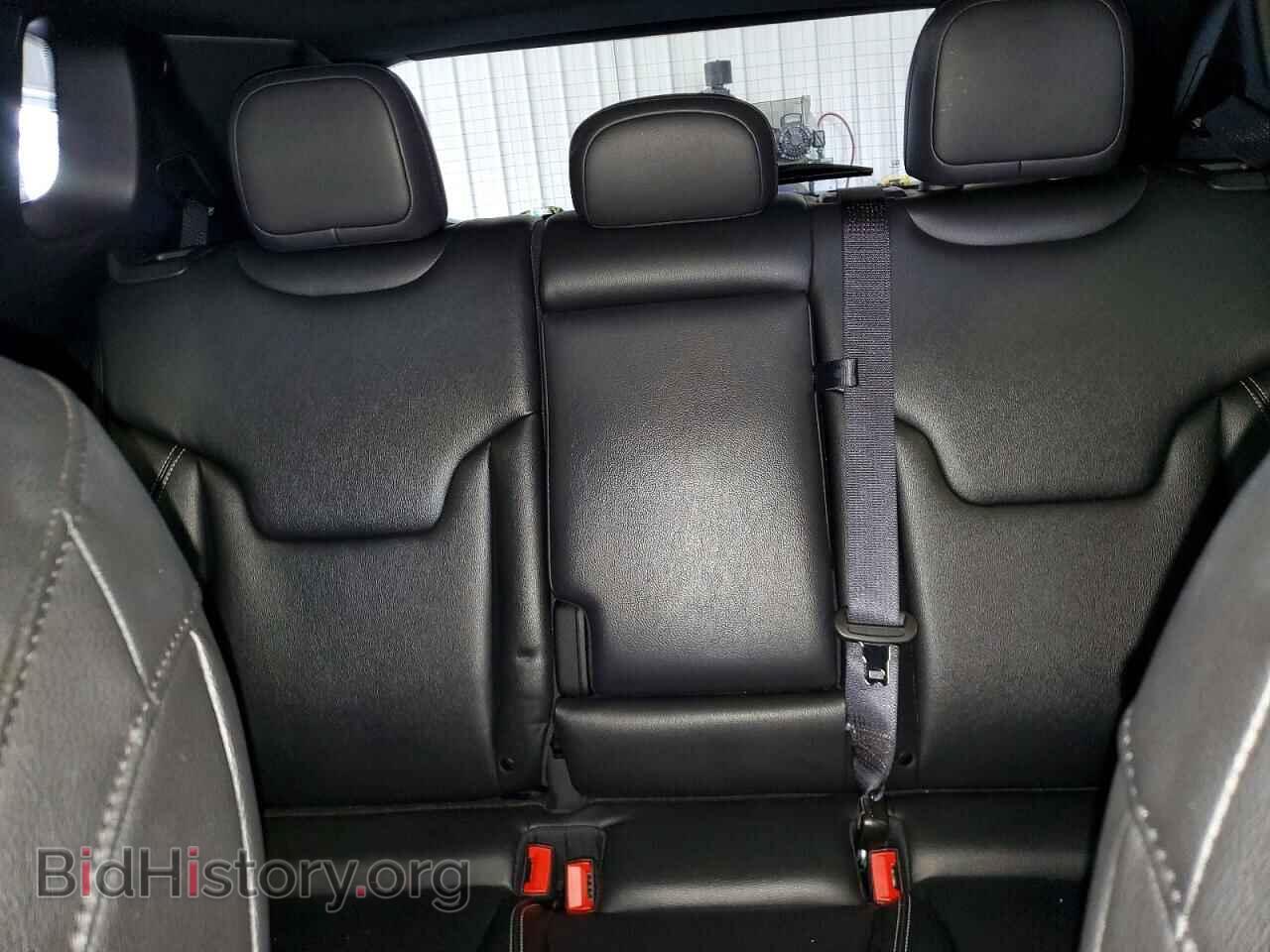 2024 JEEP COMPASS - VIN: 3C4NJDCN3RT171889 - Фото 10