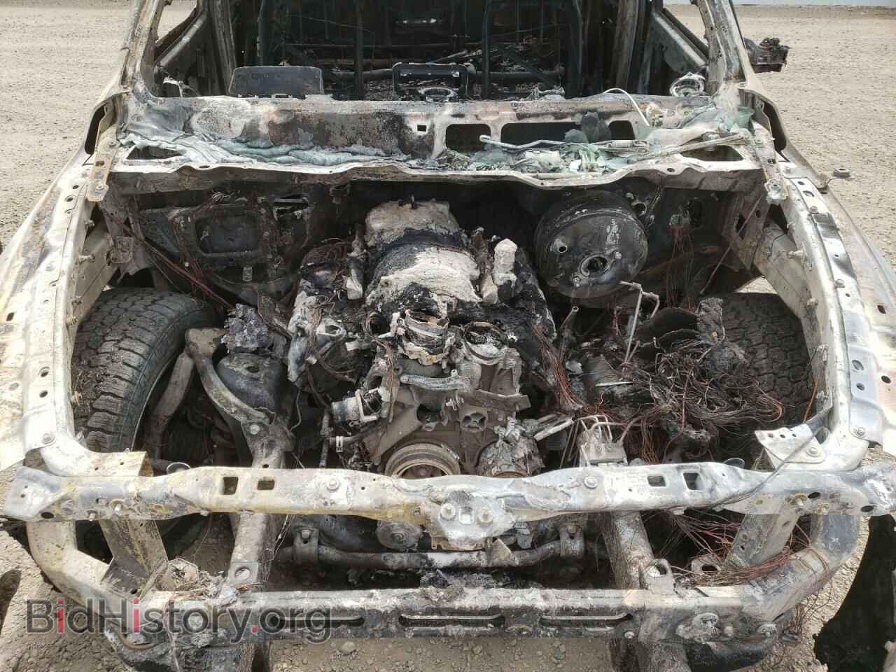 2017 RAM 1500 - VIN: 1C6RR7NT6HS613059 - Photo 7