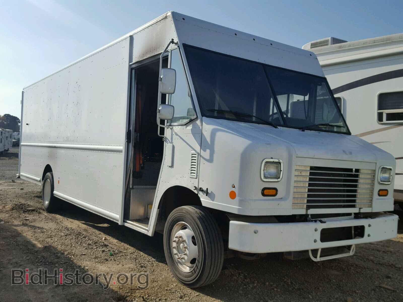 Photo 1F66F5KY7D0A11319 - FORD F-SER OTHR 2013