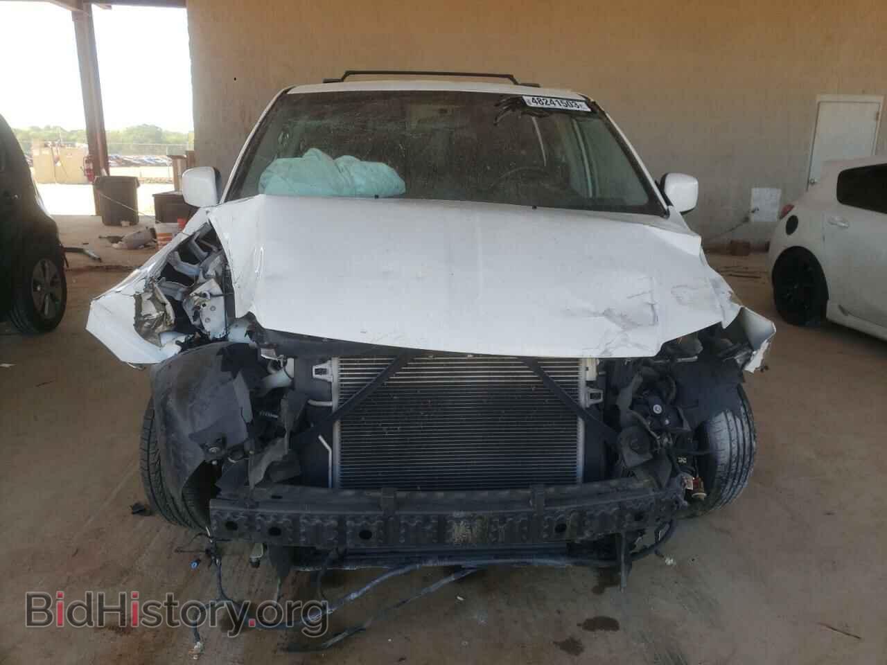 2011 DODGE CARAVAN - VIN: 2D4RN5DG7BR700185 - Photo 5