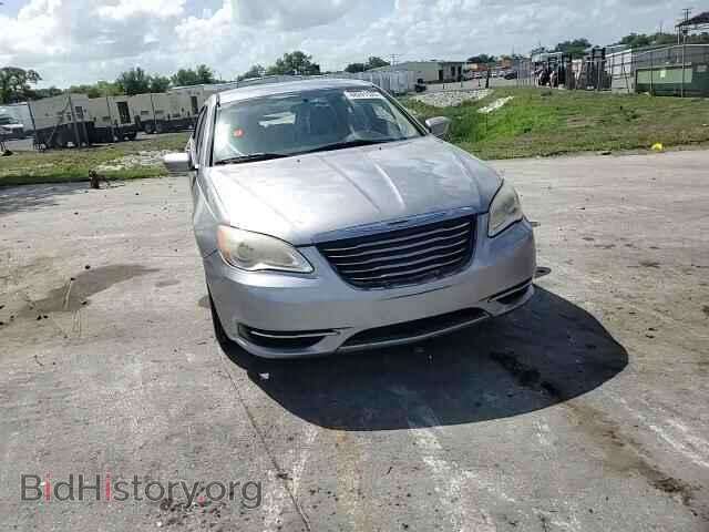 2013 CHRYSLER 200 - VIN: 1C3CCBBB7DN765850 - Фото 13