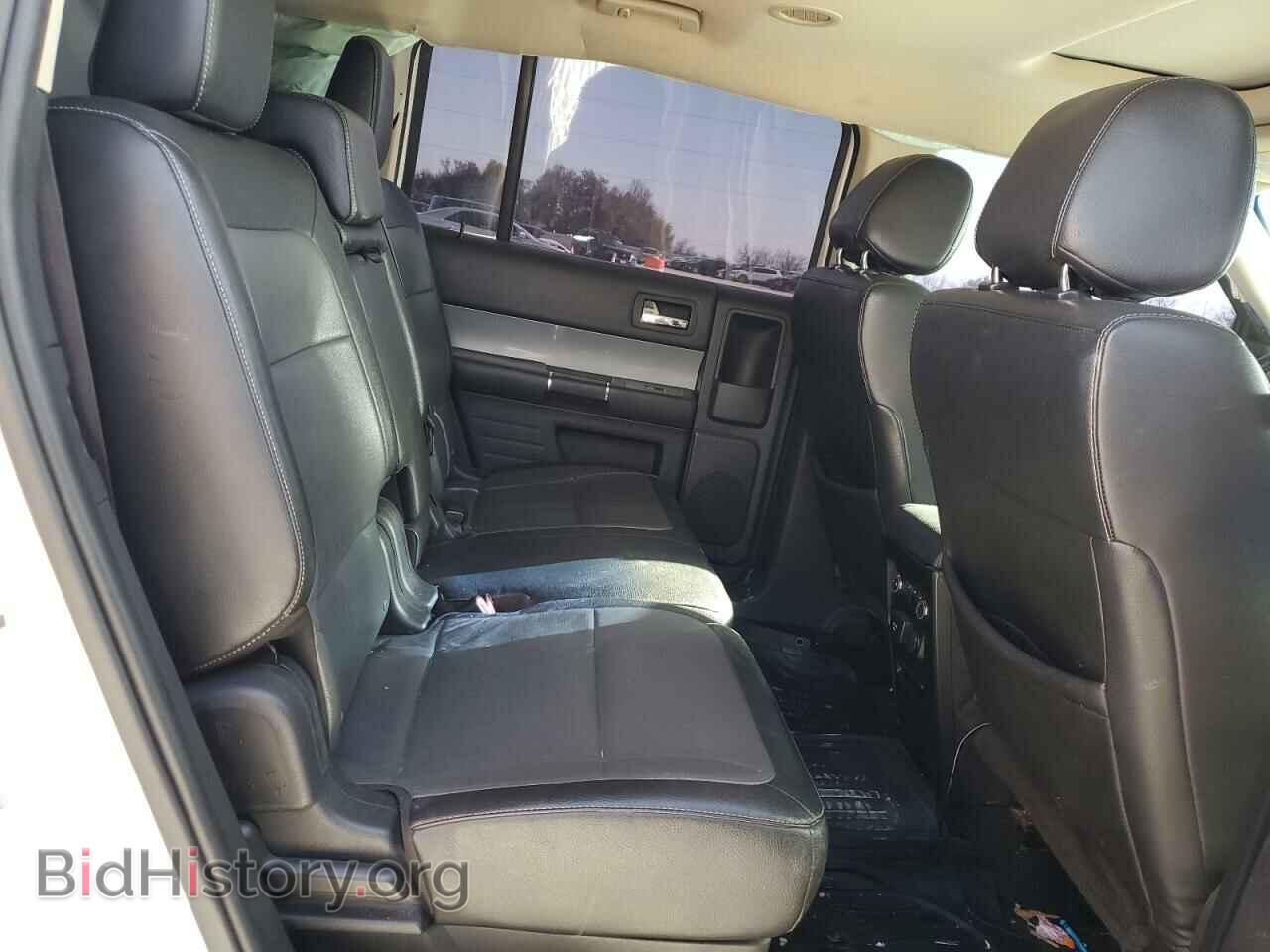 2015 FORD FLEX - VIN: 2FMGK5C8XFBA20167 - Photo 11