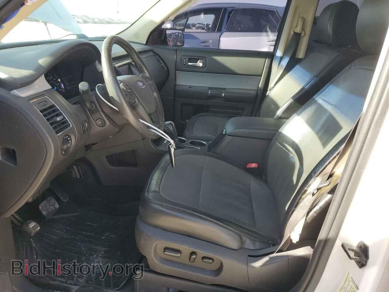 2015 FORD FLEX - VIN: 2FMGK5C8XFBA20167 - Photo 7