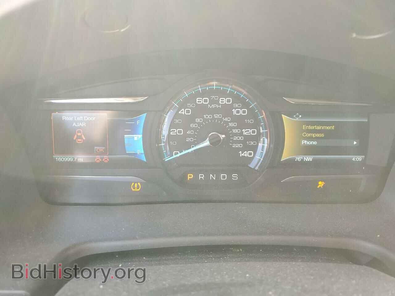 2015 FORD FLEX - VIN: 2FMGK5C8XFBA20167 - Photo 9