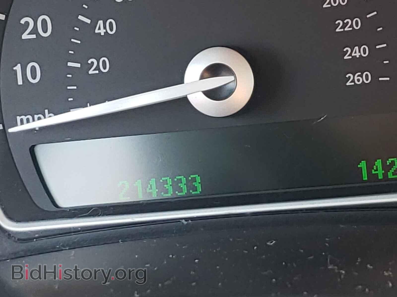 2007 SAAB 9 3 - VIN: YS3FD49Y471136899 - Фото 8