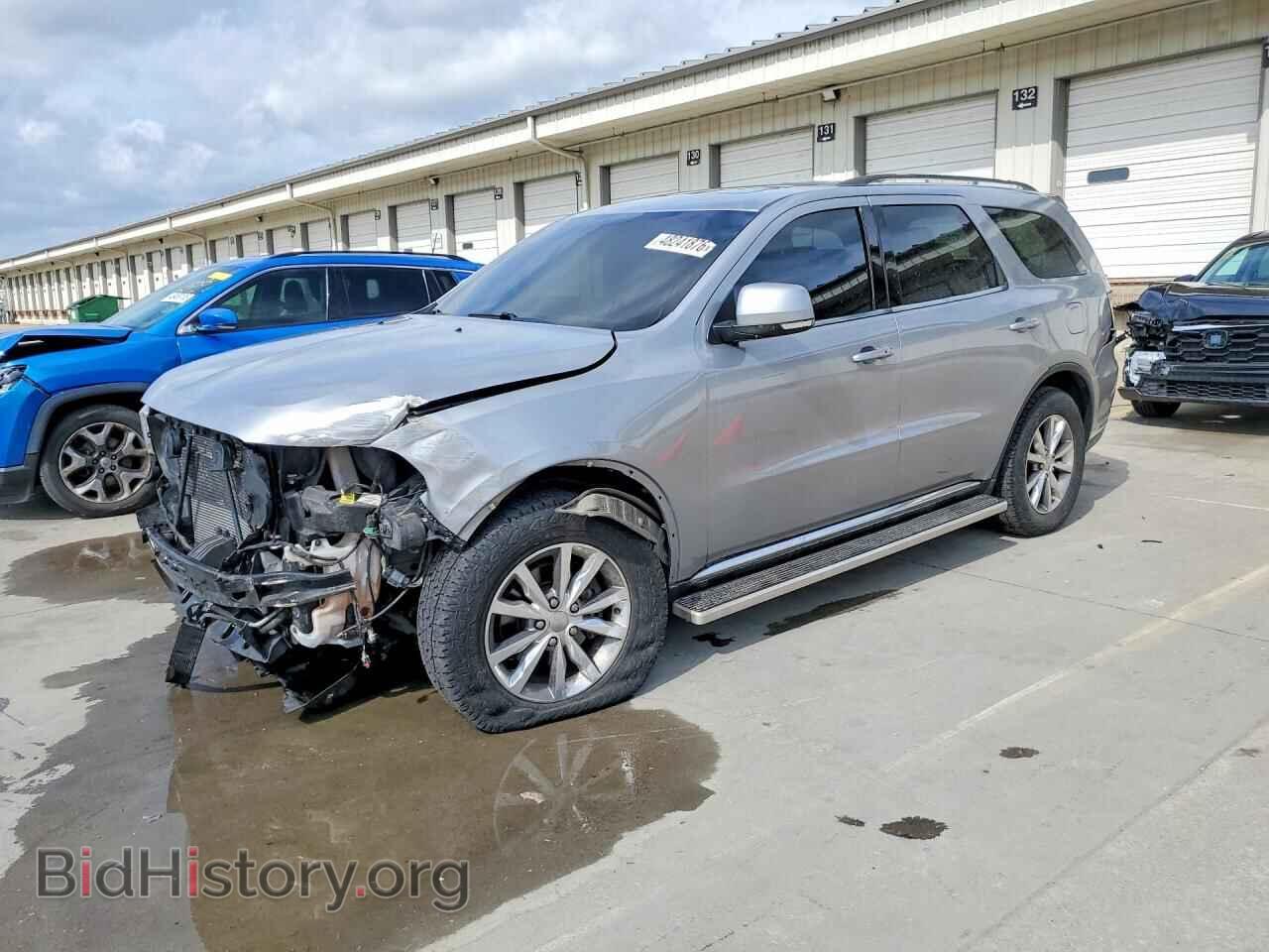 Photo 1C4RDJDG7FC177547 - DODGE DURANGO 2015