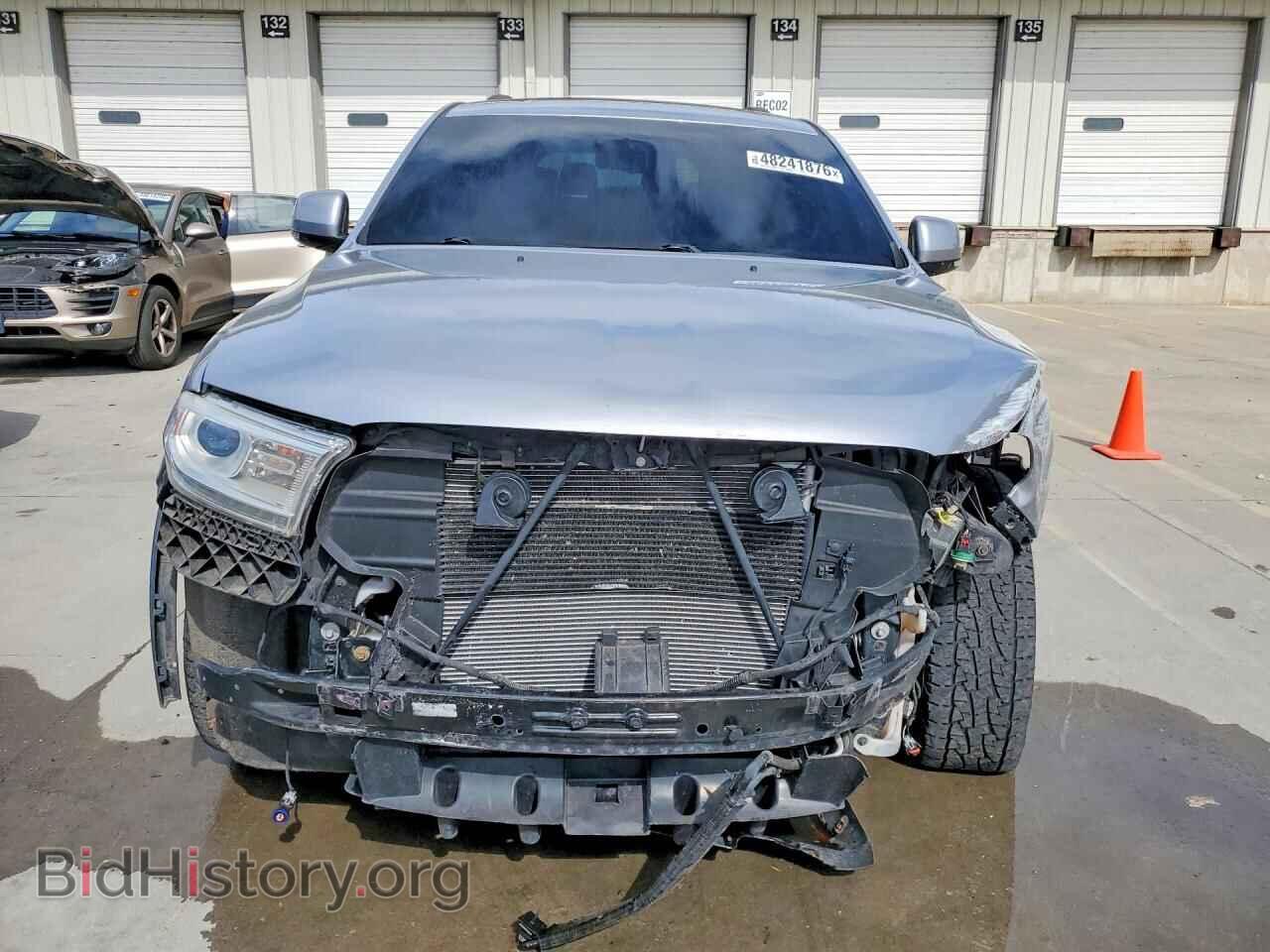 2015 DODGE DURANGO - VIN: 1C4RDJDG7FC177547 - Photo 5