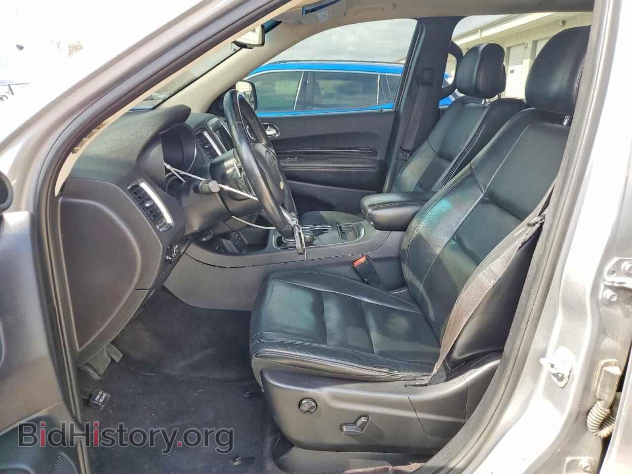 2015 DODGE DURANGO - VIN: 1C4RDJDG7FC177547 - Photo 7