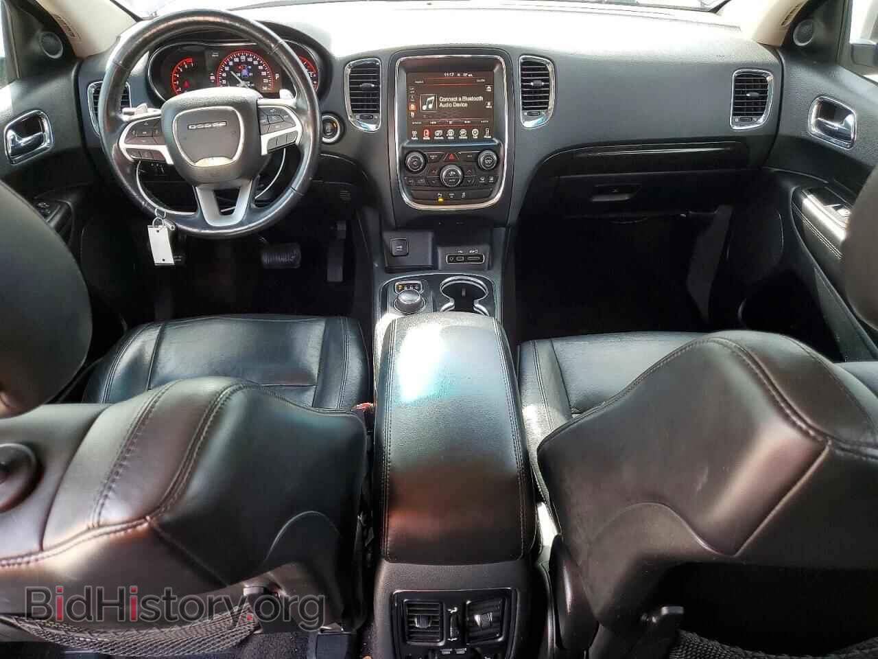 2015 DODGE DURANGO - VIN: 1C4RDJDG7FC177547 - Photo 8