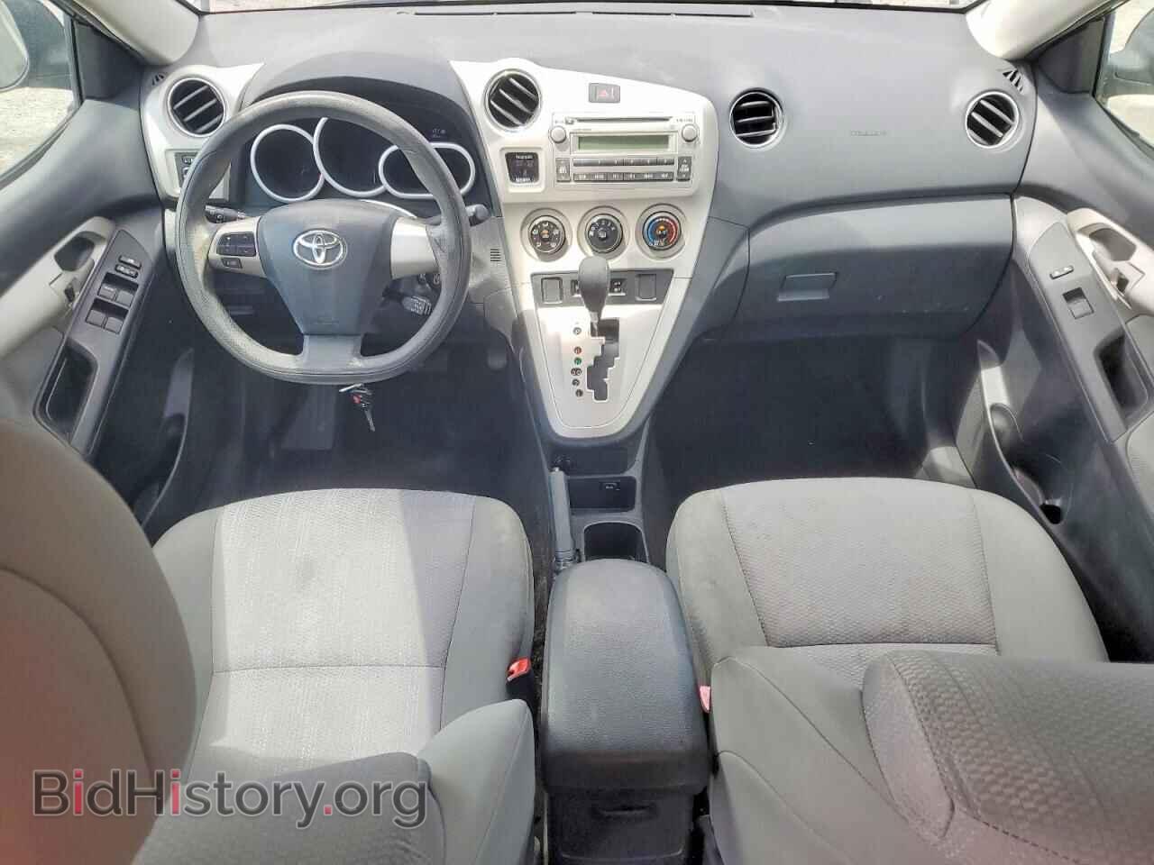 2011 TOYOTA MATRIX - VIN: 2T1KU4EEXBC717006 - Photo 8