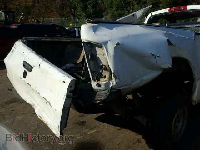 2008 DODGE RAM 1500 - VIN: 1D7HA16K68J197640 - Фото 9